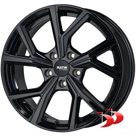 Platin 5X108 R18 7,5 ET49 P 115 B