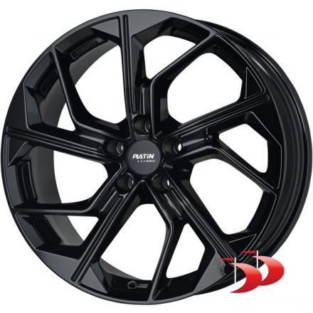 Platin 5X112 R18 8,0 ET45 P 116 B