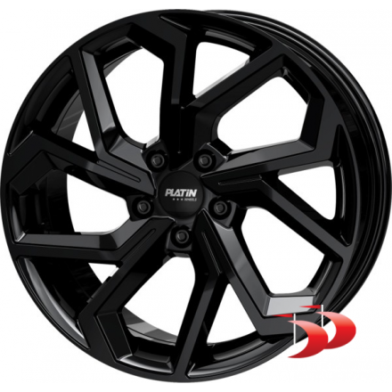 Ratlankiai Platin 5X112 R18 6,5 ET40,5 P 117 B