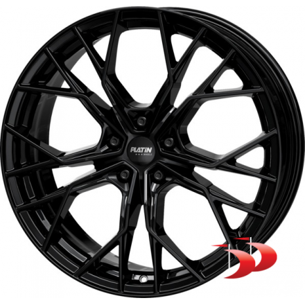 Platin 5X112 R19 8,0 ET39 P 118 B