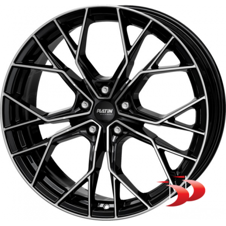 Ratlankiai Platin 5X108 R18 7,5 ET42 P 118 BFM
