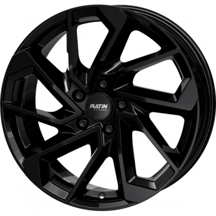 Platin 5X114,3 R18 7,0 ET45 P 120 B