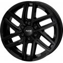Platin 6X120 R17 6,5 ET50 P 121 B