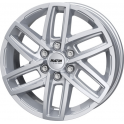 Platin 6X120 R16 6,5 ET50 P 121 S