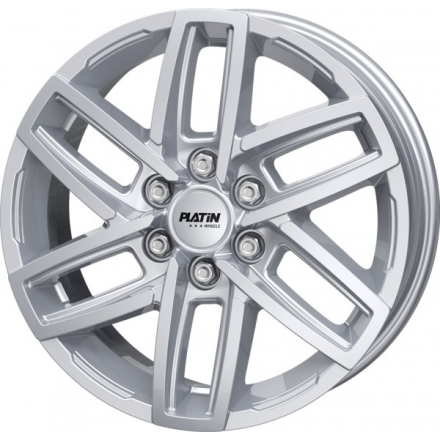 Platin 6X120 R16 6,5 ET50 P 121 S