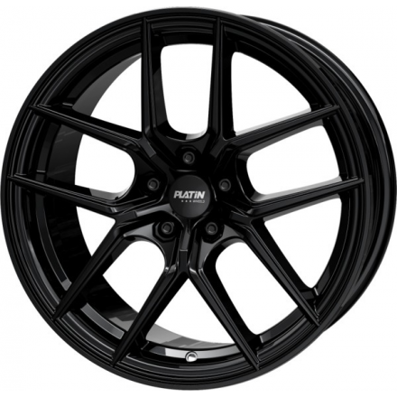 Platin 5X114,3 R17 7,0 ET45 P 122 B
