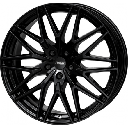 Platin 5X112 R20 9,0 ET34 P 123 B