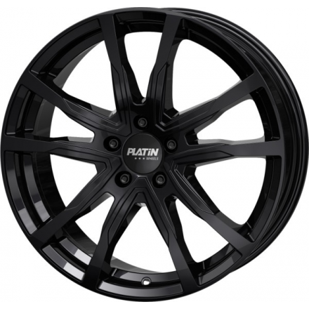 Platin 5X112 R19 8,0 ET44 P 124 B
