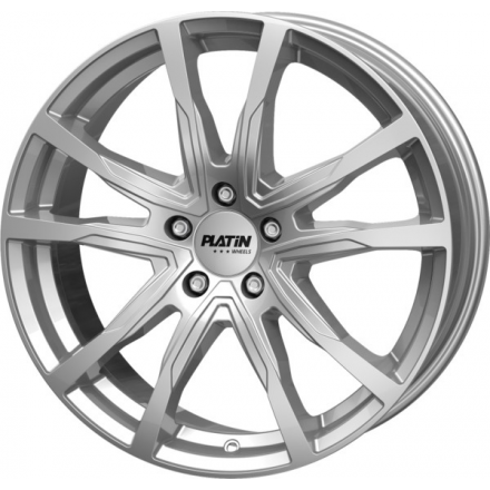 Platin 5X112 R19 8,0 ET45 P 124 S