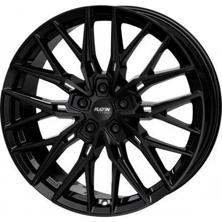 Platin 5X112 R20 9,0 ET33 P 125 B