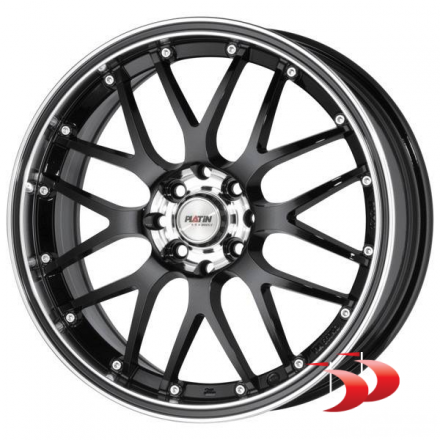 Ratlankiai Platin 4X108 R15 6,0 ET45 P 61 B/LM