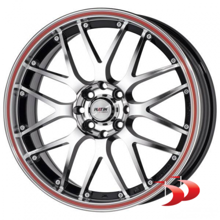 Ratlankiai Platin 4X108 R16 7,0 ET35 P 61 BFM/RL