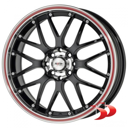 Ratlankiai Platin 4X108 R17 7,0 ET42 P 61 BFM/RLI