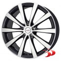 Platin 5X112 R19 8,0 ET38 P 66 Bmfm