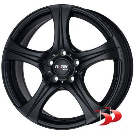 Ratlankiai Platin 5X112 R15 6,0 ET43 P 68 Bflt