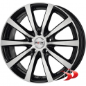 Platin 5X112 R18 8,0 ET50 P 69 BFM