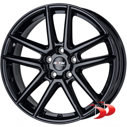 Platin 5X108 R18 7,5 ET50 P 73 BD
