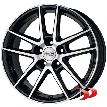 Platin 5X112 R17 7,0 ET45,1 P 73 BFM