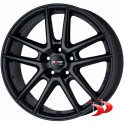 Platin 4X100 R14 5,5 ET43 P 73 BM