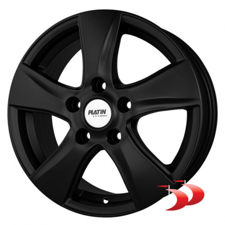 Ratlankiai Platin 5X120 R16 6,5 ET60 P 88 BM