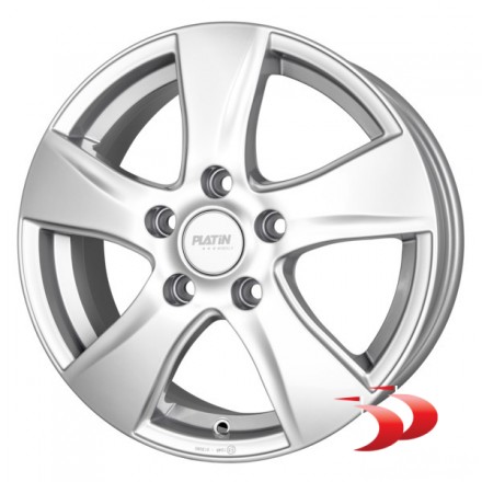 Ratlankiai Platin 5X120 R16 6,5 ET60 P 88 S