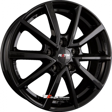 Platin 5X114,3 R17 6,5 ET30 P 95 B