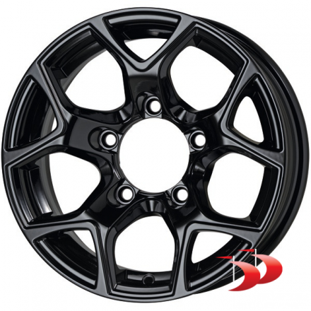 Ratlankiai Platin 5X139,7 R15 5,5 ET5 P 96 B