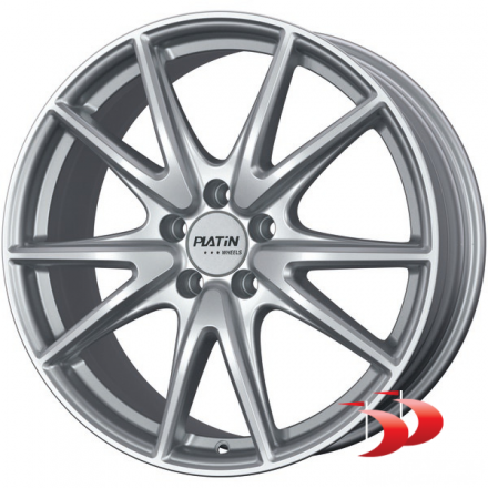 Platin 5X112 R18 7,5 ET53 P 99 S