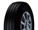 Lengvųjų automobilių padangos Platin 185/80 R14C 102S RP-530 VAN