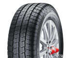 Lengvųjų automobilių padangos Platin 215/70 R15C 109R RP-610 Winter