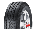Lengvųjų automobilių padangos Platin 205/75 R16C 110R RP 700 Allseason