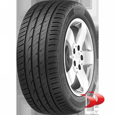 Point S 235/60 R16 100H Summerstar 3+ SUV padangos