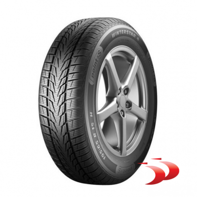 Point S 205/55 R16 91H Winterstar 4 padangos