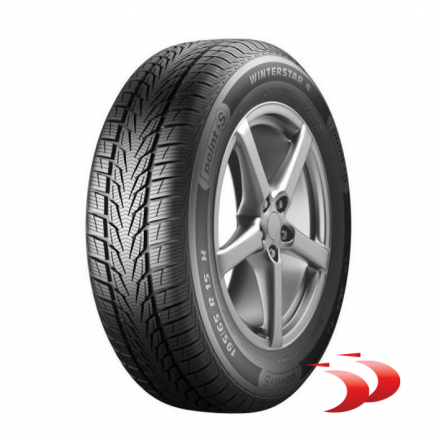 Point S 155/65 R14 75T Winterstar 4