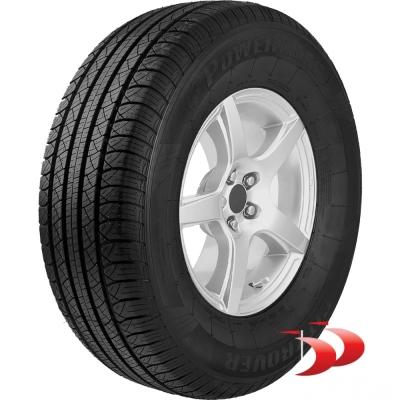Powertrac 225/70 R16 107H Cityrover padangos