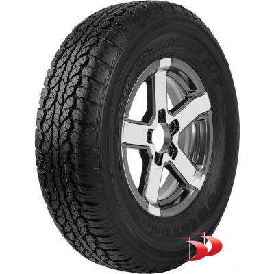 Powertrac 255/70 R15C 112S Power Lander A/T padangos