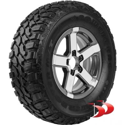 Powertrac 235/85 R16 120Q Power Rover M/T padangos
