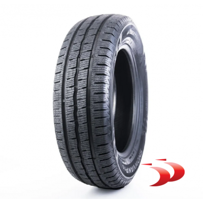 Powertrac 195/70 R15C 104R Snowvan PRO padangos
