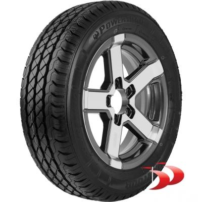 Powertrac 165/70 R14C 89R Vantour padangos