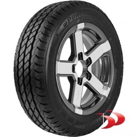 Powertrac 145/80 R12C 86/84Q Vantour