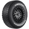 Powertrac 275/70 R16 114T Wildranger A/T