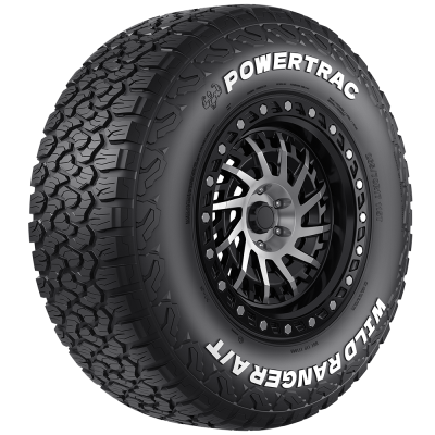 Powertrac 275/70 R16 114T Wildranger A/T padangos