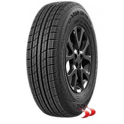 Premiorri 215/65 R16C 109R Vimero VAN padangos