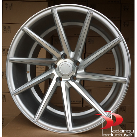 Proracing 5X112 R18 8,0 ET35 Proby1059 (right) SFM