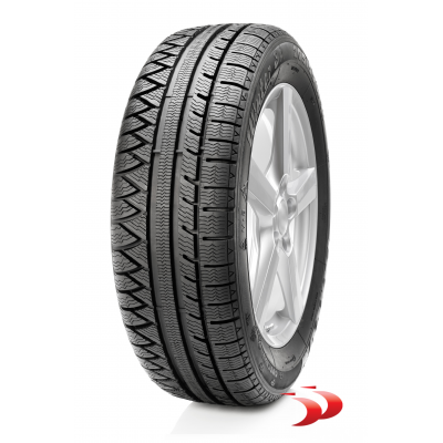 Profil 205/55 R16 91H Wintermaxx EVO padangos