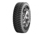 Sunkvežimių padangos Prometeon 13,00/80 R22,5 158K G02 ECO PRO Drive 3PMSF