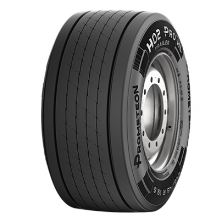 Prometeon 435/50 R19,5 164J H02.PRO Trailer M+S 3PMSF