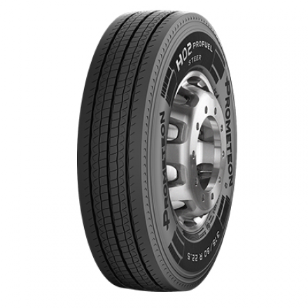 Prometeon 315/70 R22,5 158/150L H02 Prof. Steer M+S 3PMSF