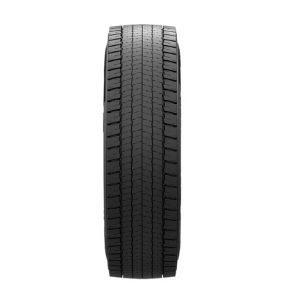 Prometeon 315/80 R22,5 158/150L H02 Profuel Drive M+S 3PMSF