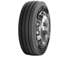 Sunkvežimių padangos Prometeon 205/65 R17,5 132/130J R02 Pro.trailer M+S 3PMSF